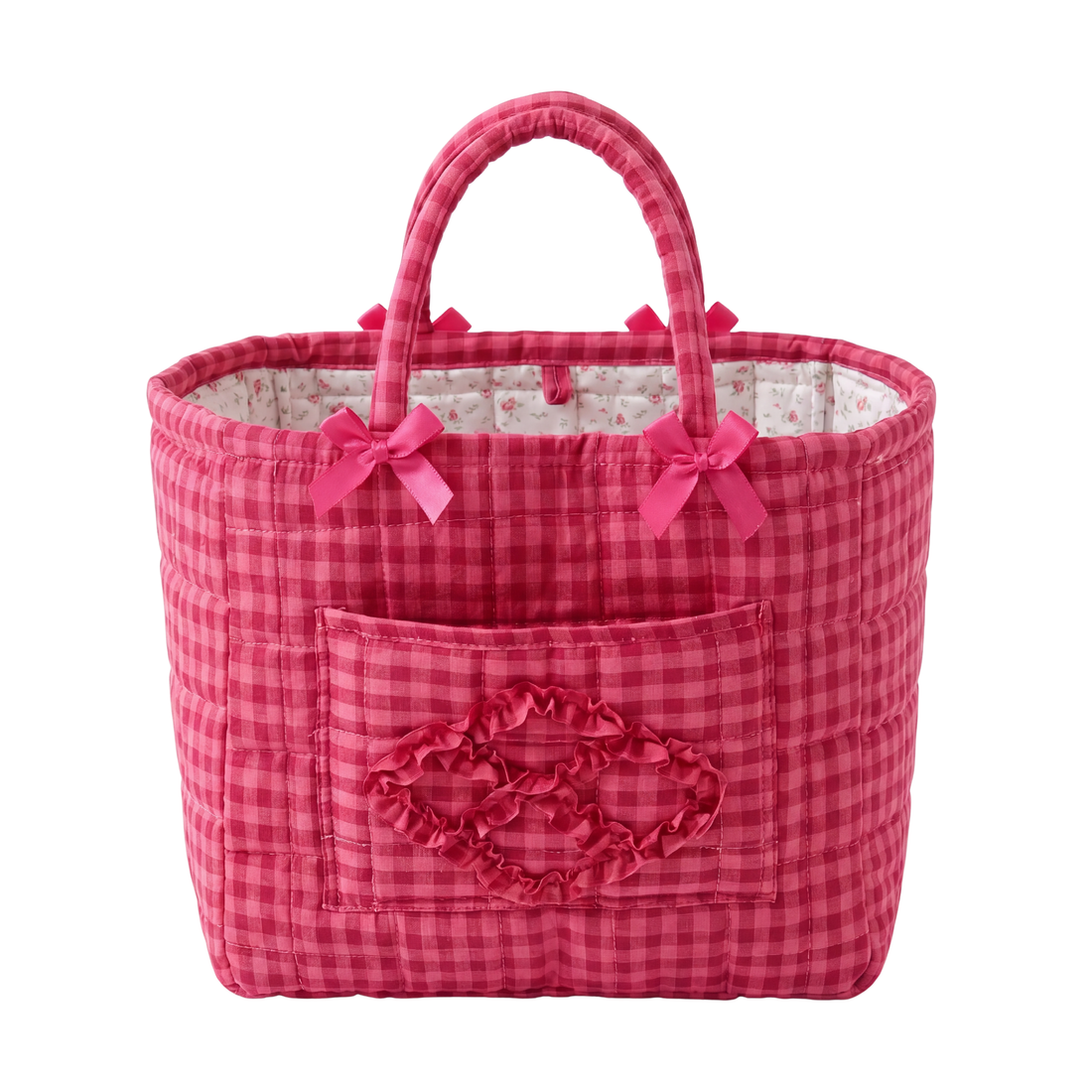 Bobbin - The Roomiest Everything Basket