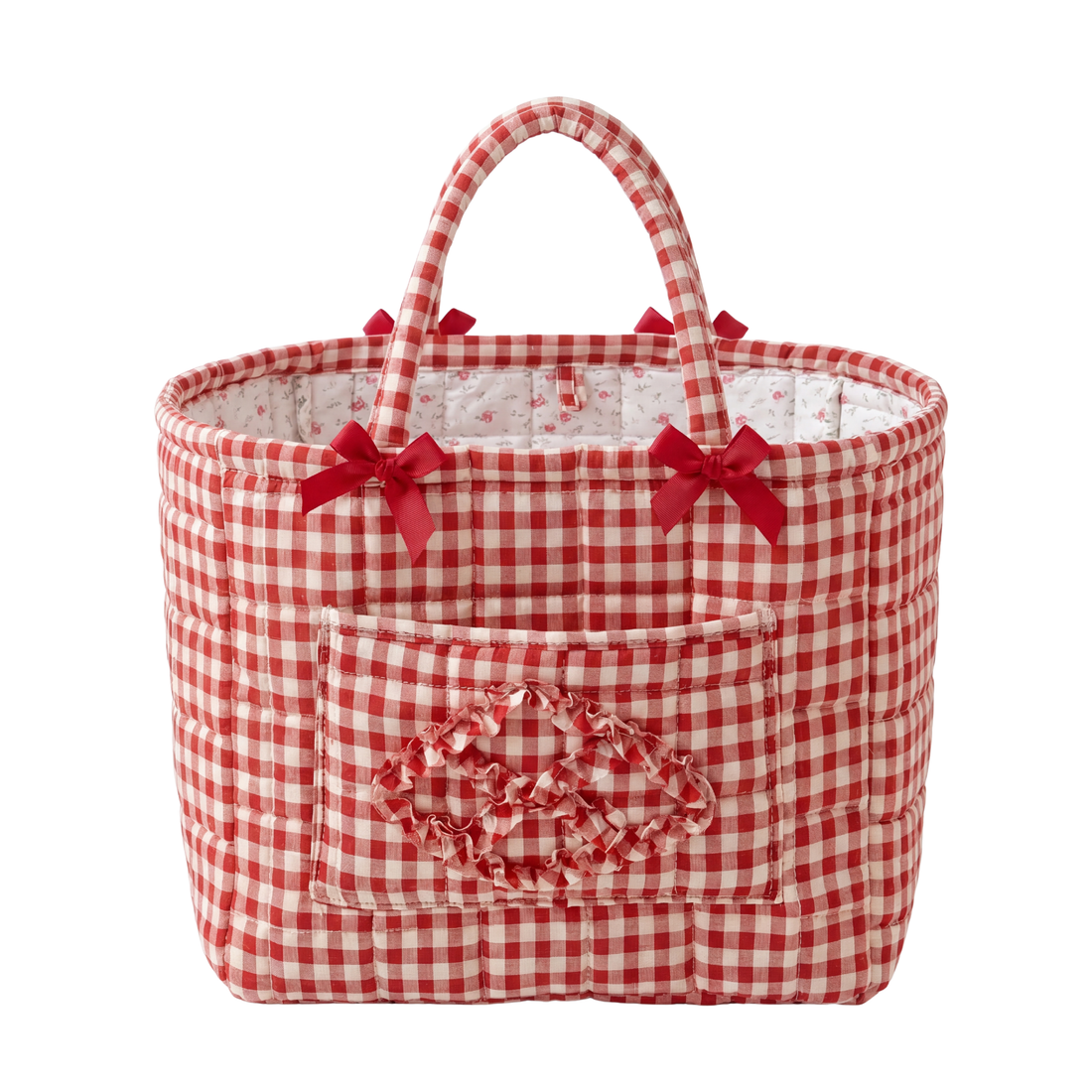 Bobbin - The Roomiest Everything Basket
