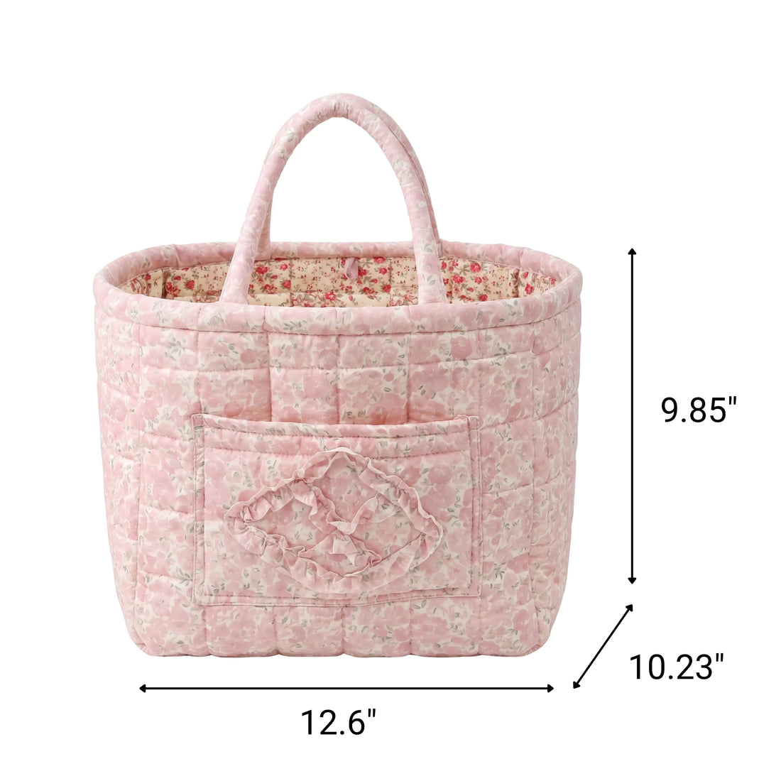 Bobbin - The Roomiest Everything Basket