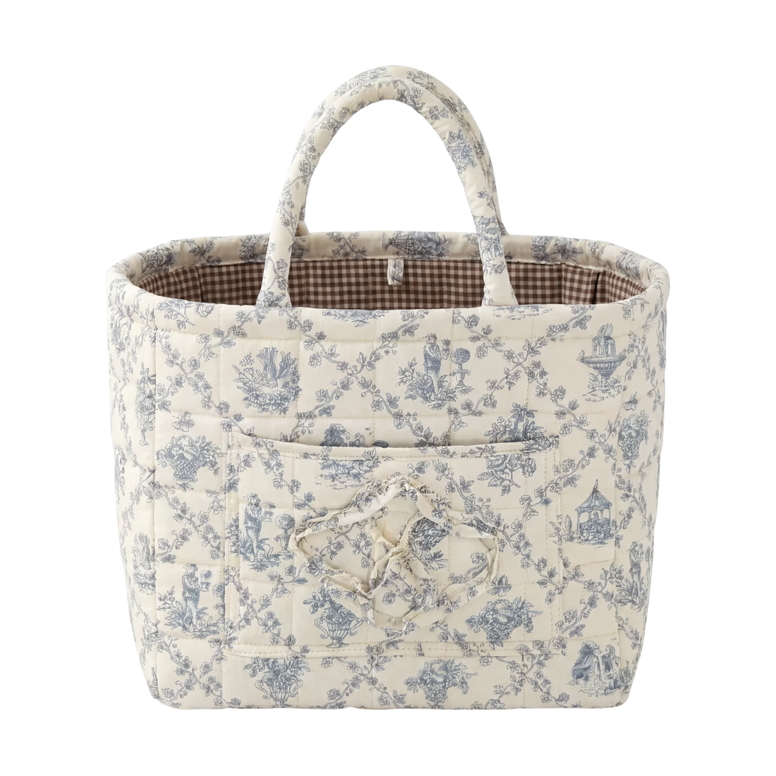 Bobbin - The Roomiest Everything Basket