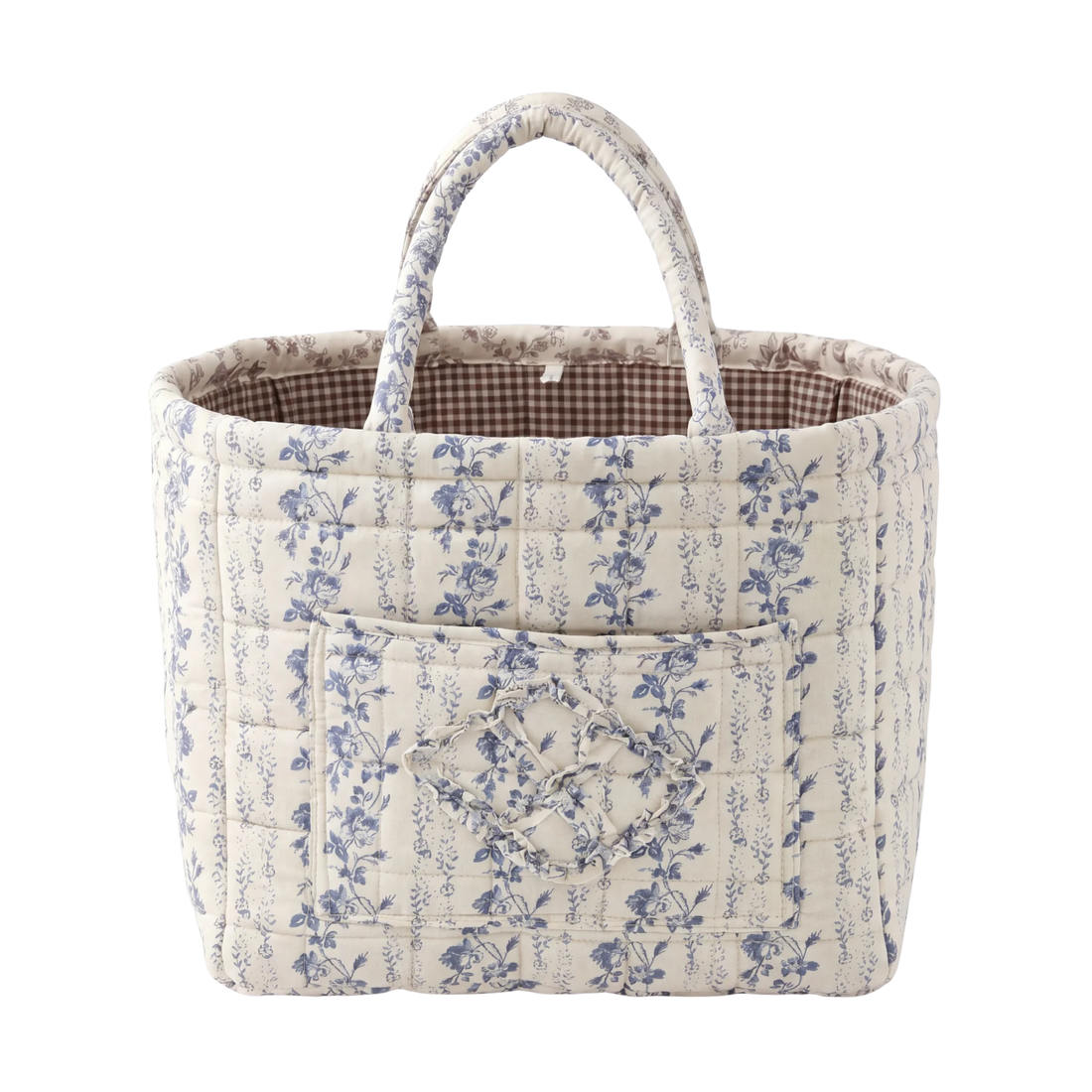 Bobbin - The Roomiest Everything Basket