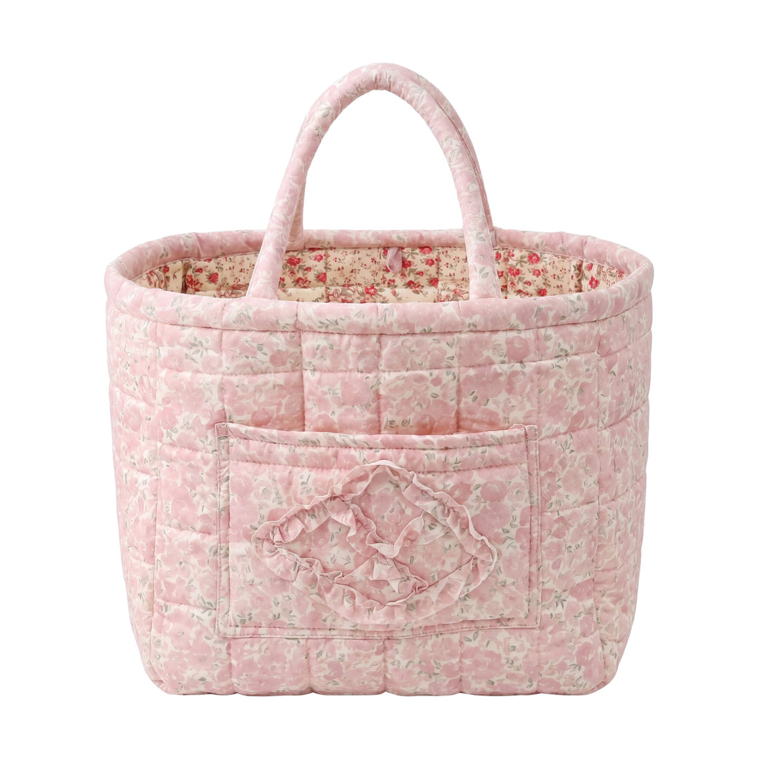 Bobbin - The Roomiest Everything Basket