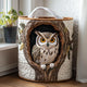 Rosie | Hand-Quilted Basket