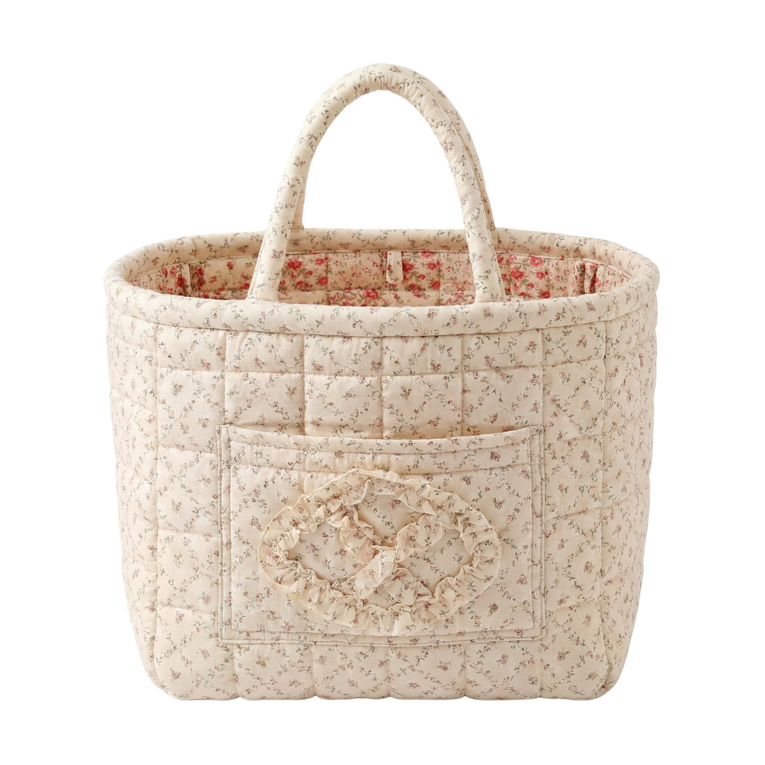 Bobbin - The Roomiest Everything Basket
