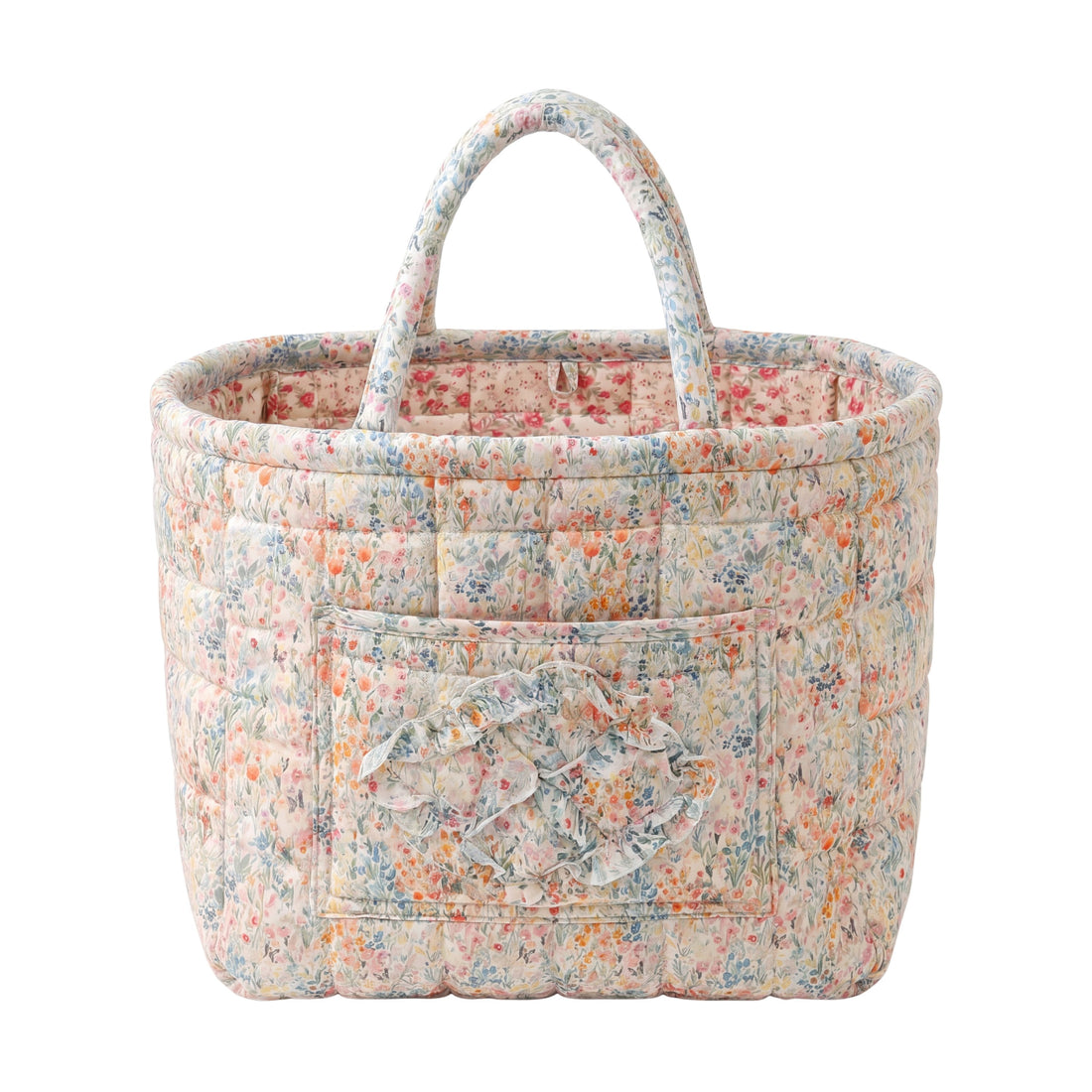 Bobbin - The Roomiest Everything Basket