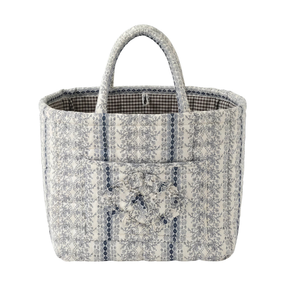 Bobbin - The Roomiest Everything Basket