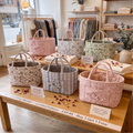 Bobbin - The Roomiest Everything Basket
