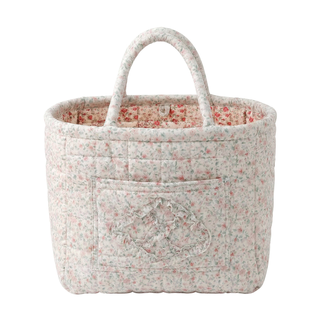 Bobbin - The Roomiest Everything Basket