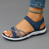 Firaelle - Lightweight Orthopaedic Sandals
