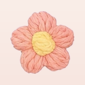 Pink Flower