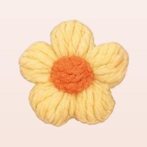Yellow Flower