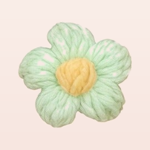 Mint Flower