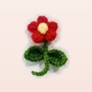 Red Flower